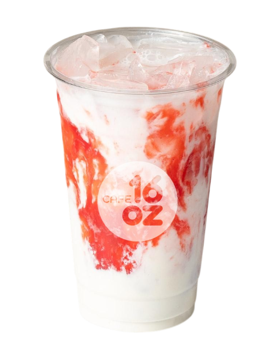 민트레몬에이드