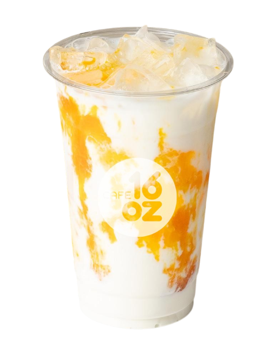 민트레몬에이드