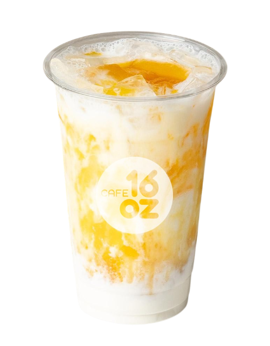 민트레몬에이드