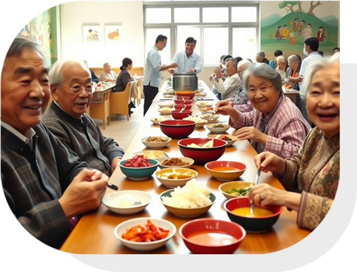 선한 영향력 실천