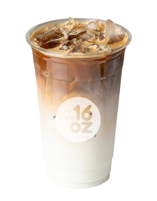 카페라떼